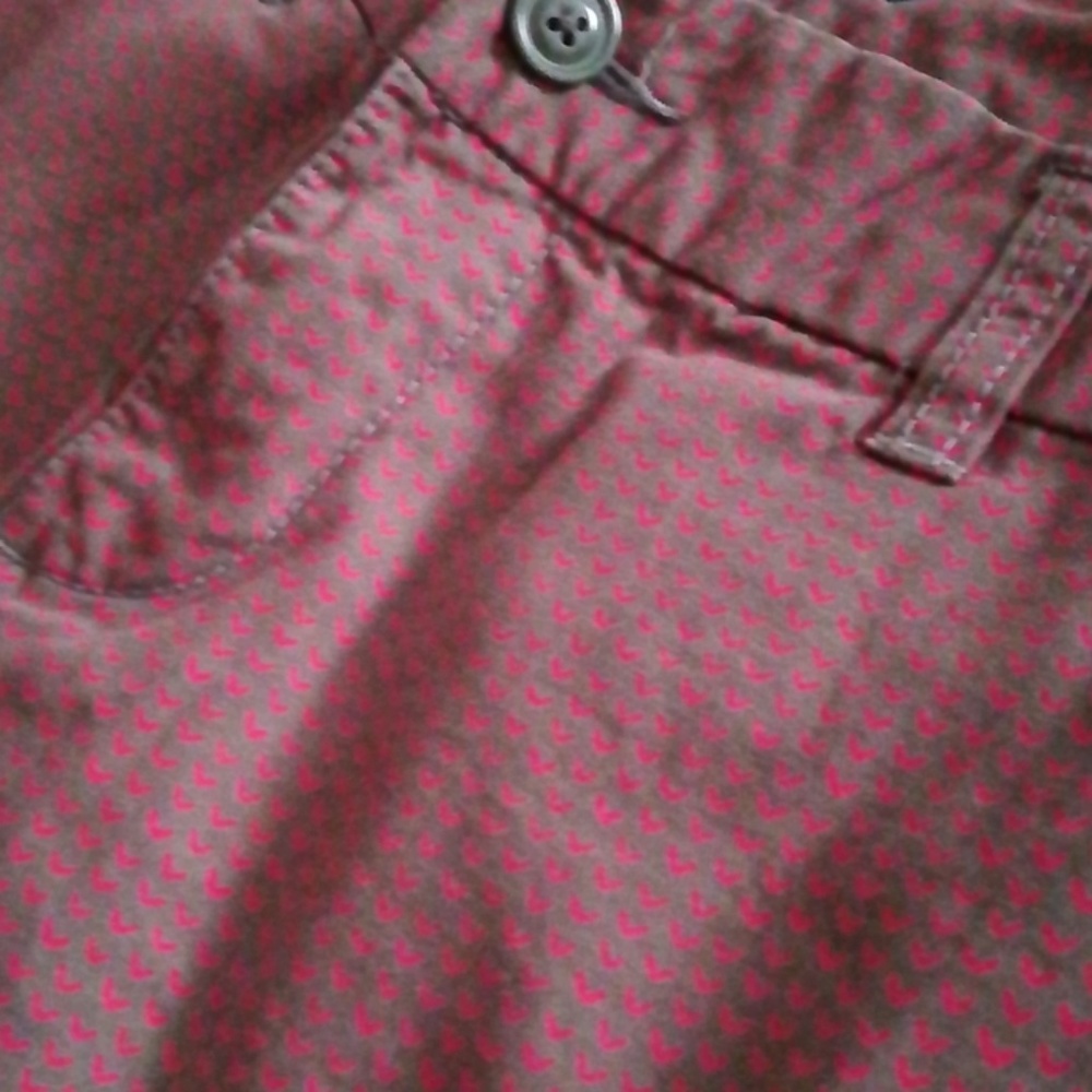 GAP shorts